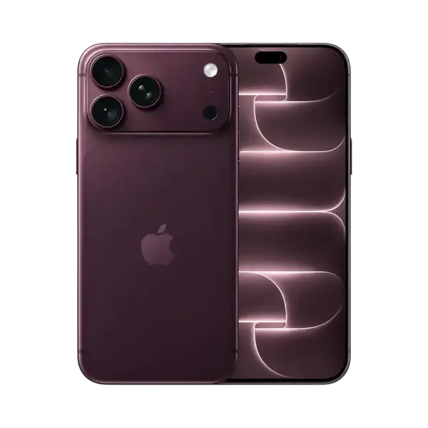 Apple iPhone 18 Pro