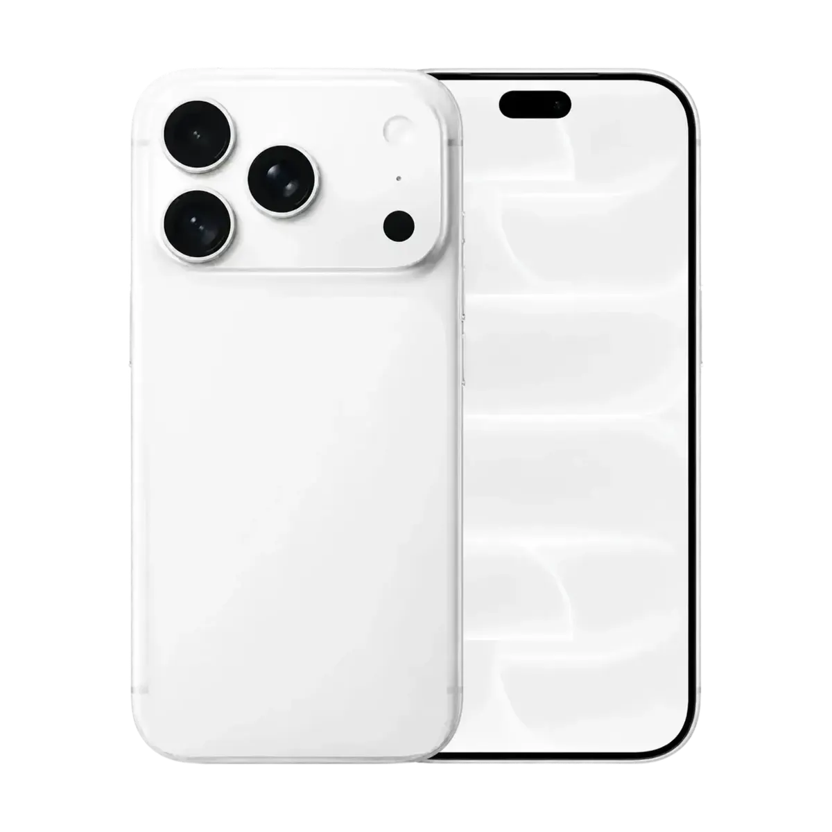 iPhone 18 Pro Max