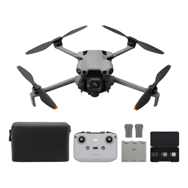 Da Jiang Innovations Mini 5 Pro (RC-N3)