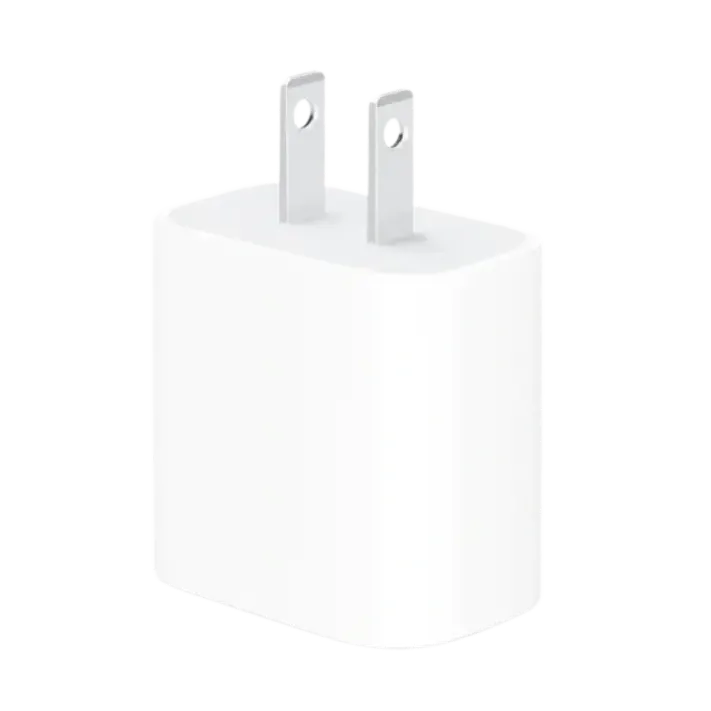 Cargador Apple 20W USB-C (Original)