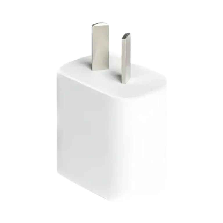 Cargador Apple 20W USB-C (AAA - PREMIUM)