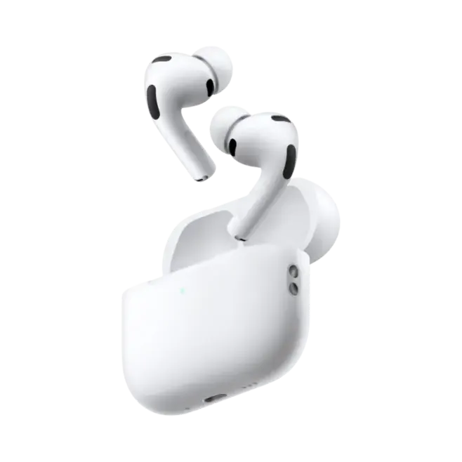 AirPods Pro 3ra Gen (Noise Cancelling)