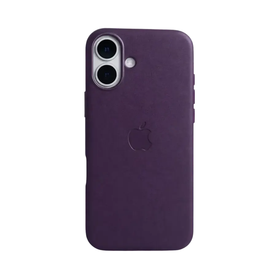 Leather Case Premium