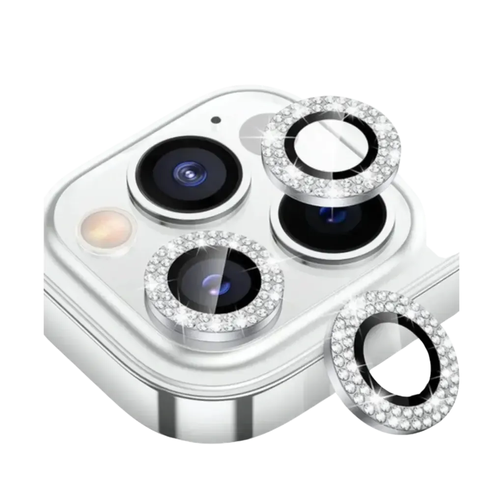 Protector de Camara (Brillo)