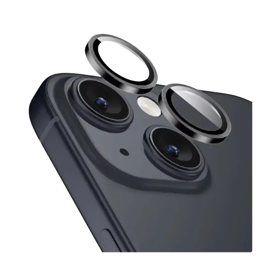 Protector de Camara (Liso)