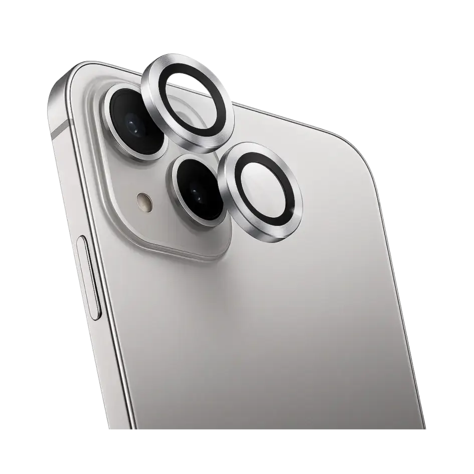 Protector de Camara (Liso)