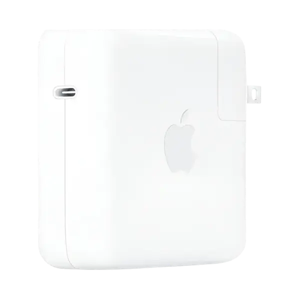 Apple Cargador Apple 67W (Original)