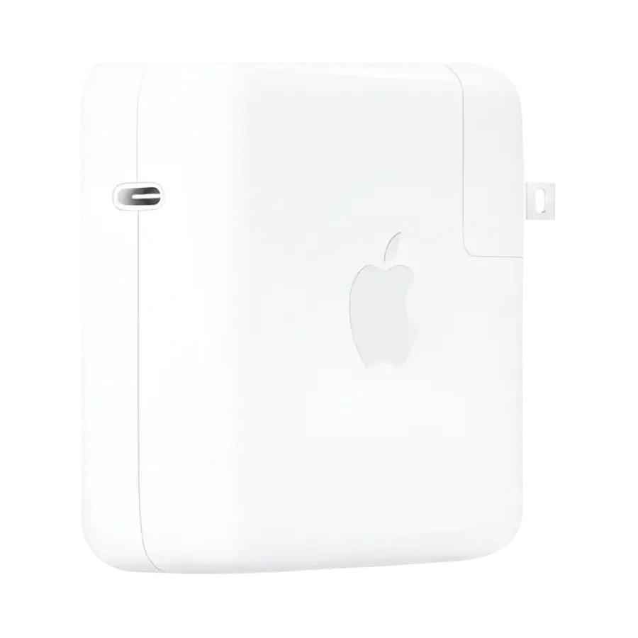 Cargador Apple 67W (Original)