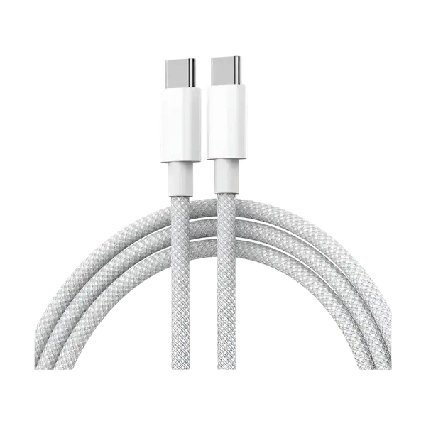 Apple Cable Carga Rapida USB-C a USB-C (Original)