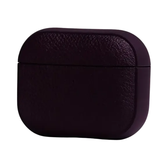 Case AirPods (Simil Cuero)