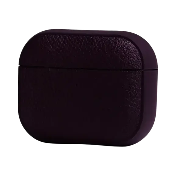 Case AirPods (Simil Cuero)