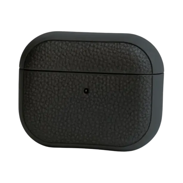 Case AirPods (Simil Cuero)