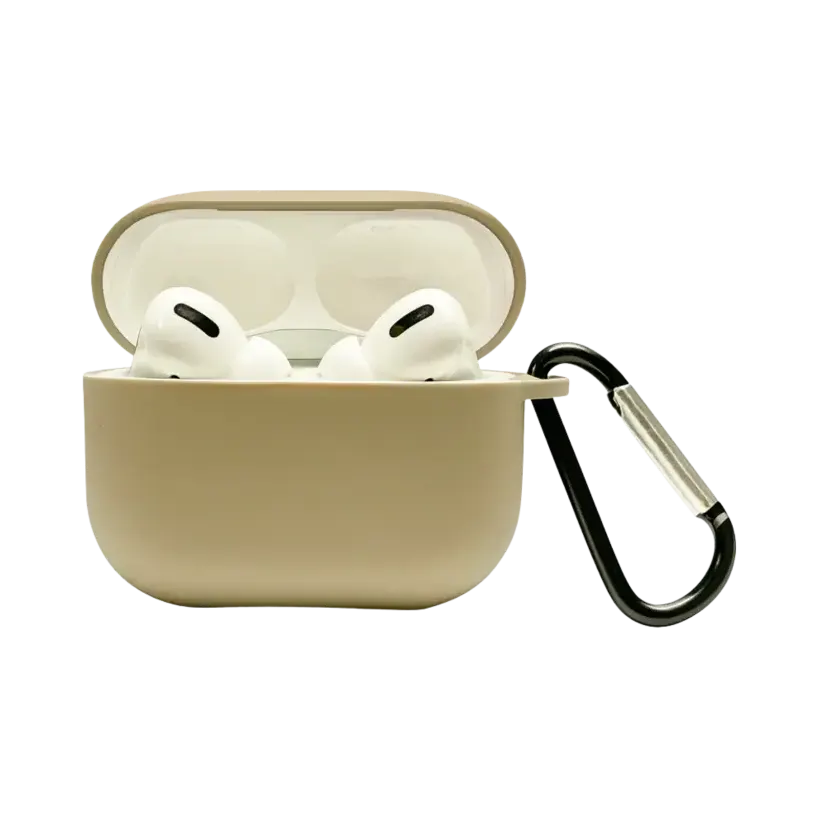 Case AirPods (Silicona)