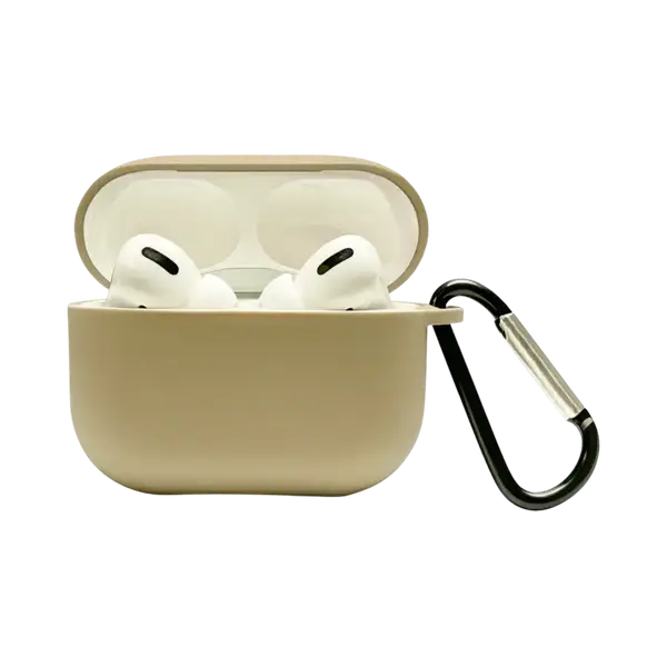 Case AirPods (Silicona)