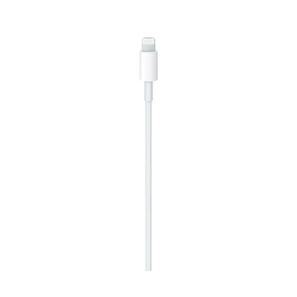 Cable Carga Rapida USB-C a Lightning
