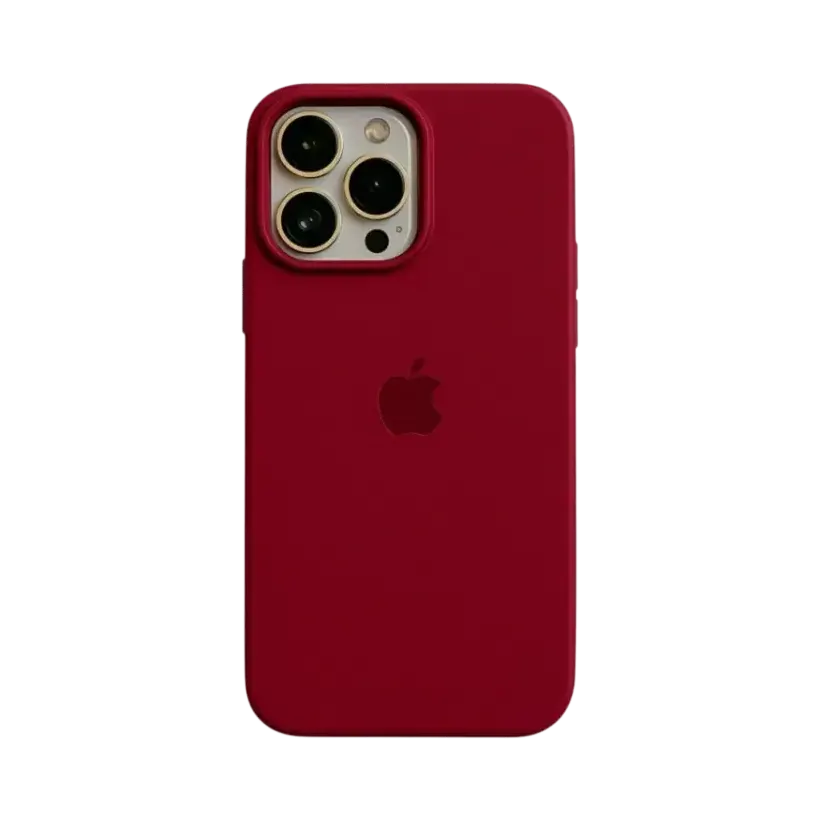 Silicone Case