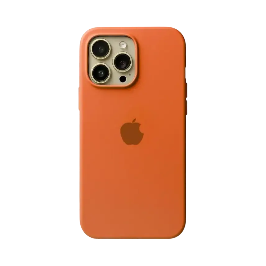 Silicone Case
