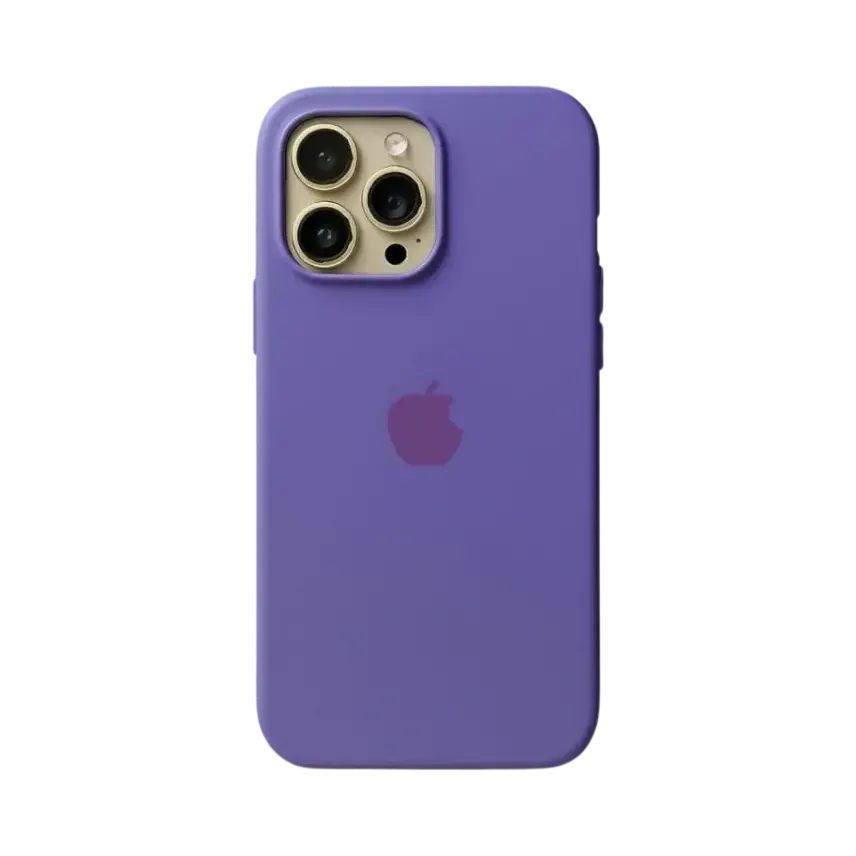 Silicone Case