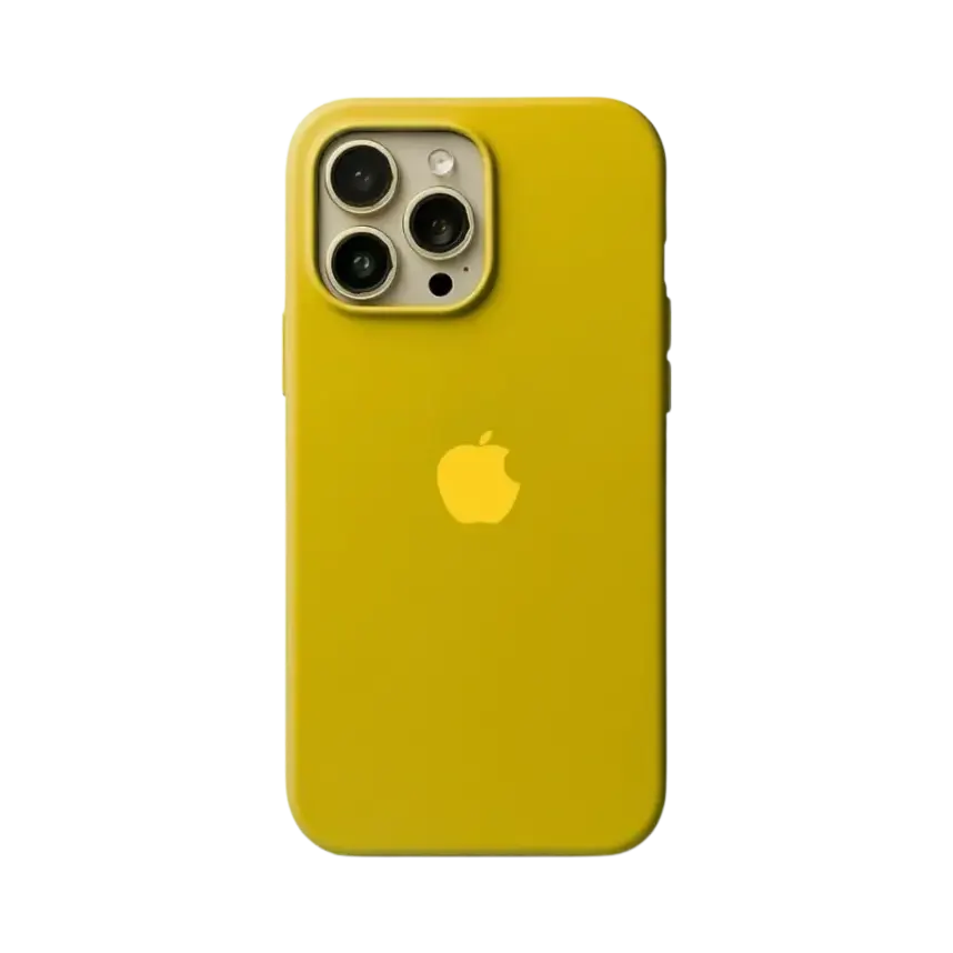 Silicone Case