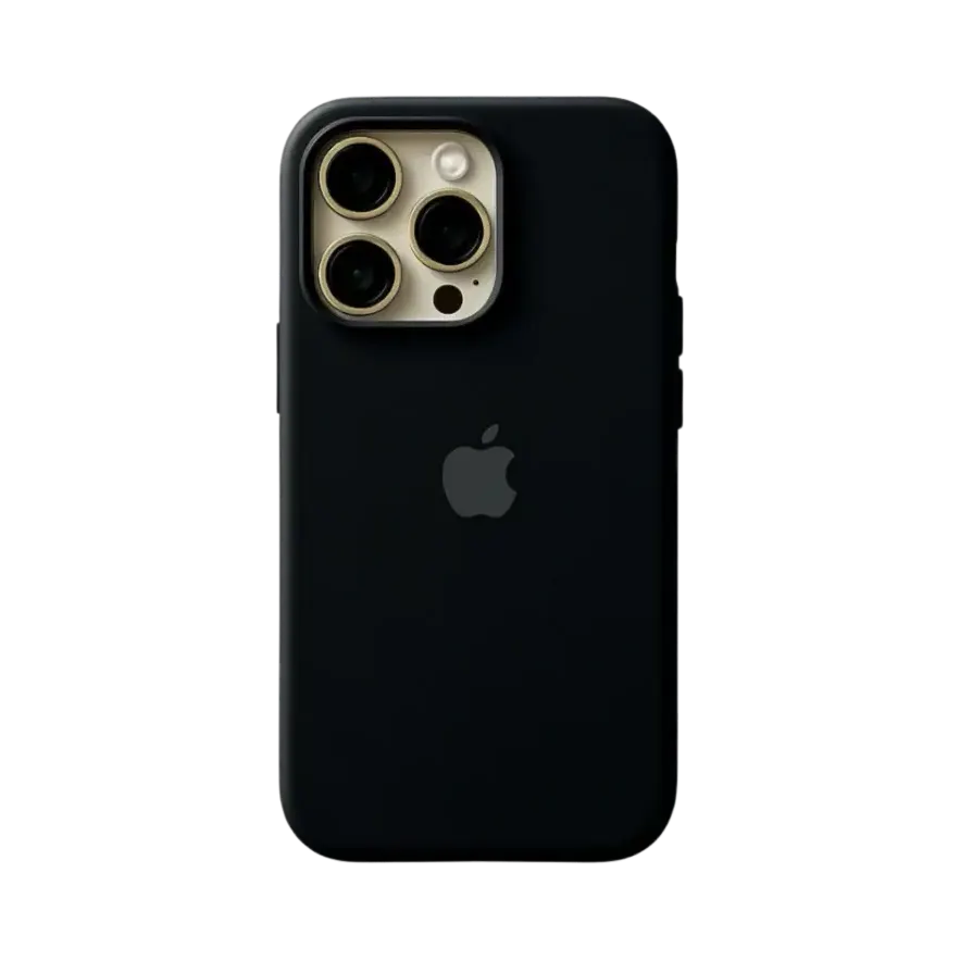Silicone Case