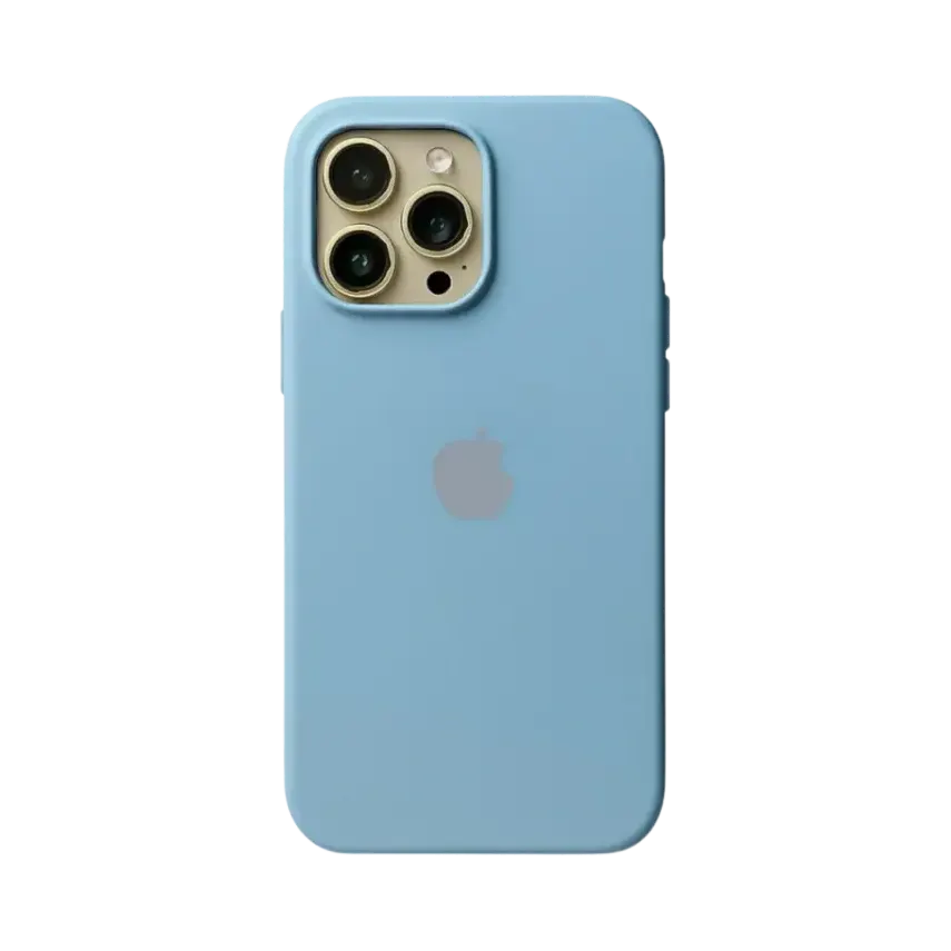 Silicone Case