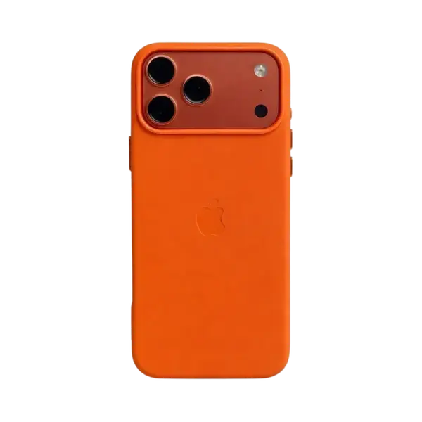 Leather Case Premium