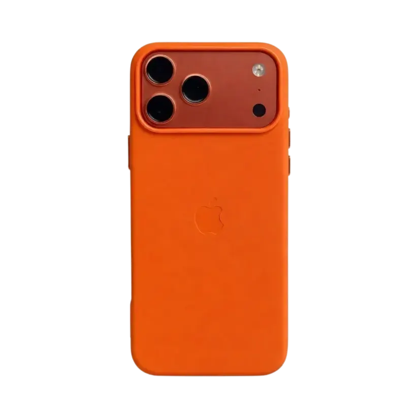 Leather Case Premium