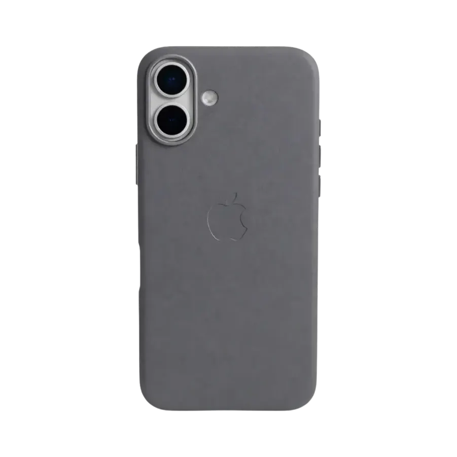 Leather Case Premium