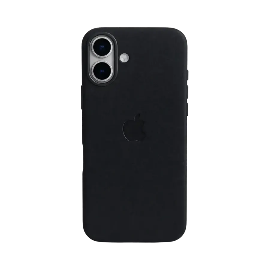 Leather Case Premium
