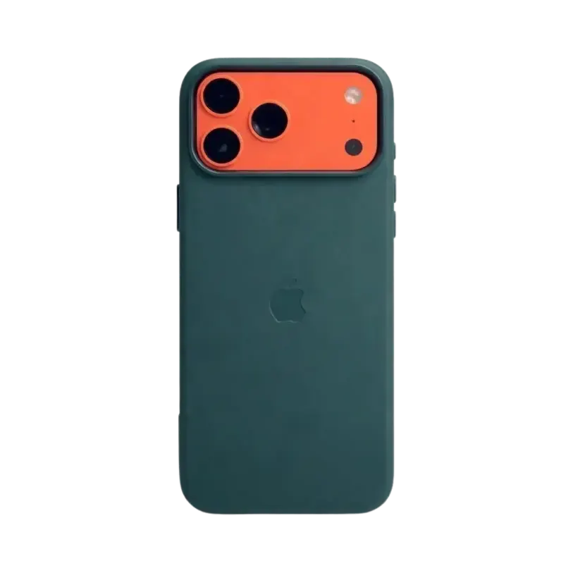 Leather Case Premium