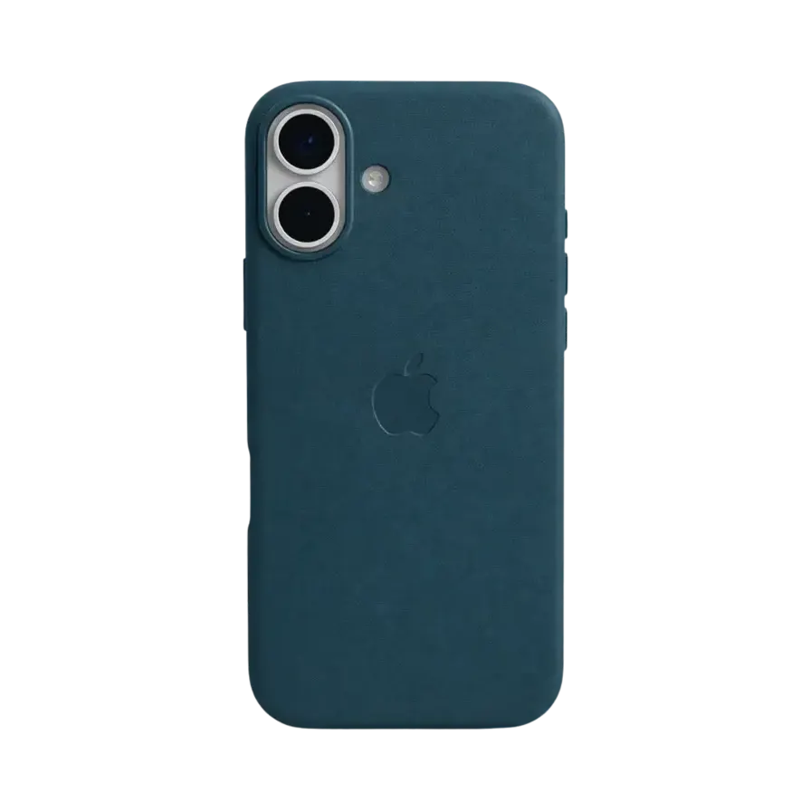 Leather Case Premium